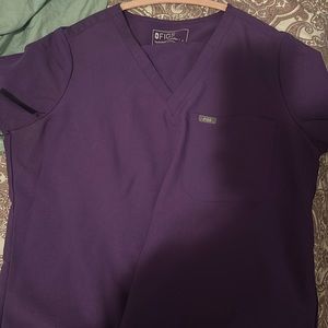 Figs UV (Ultraviolet) set